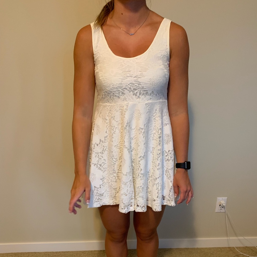 aeropostale dress